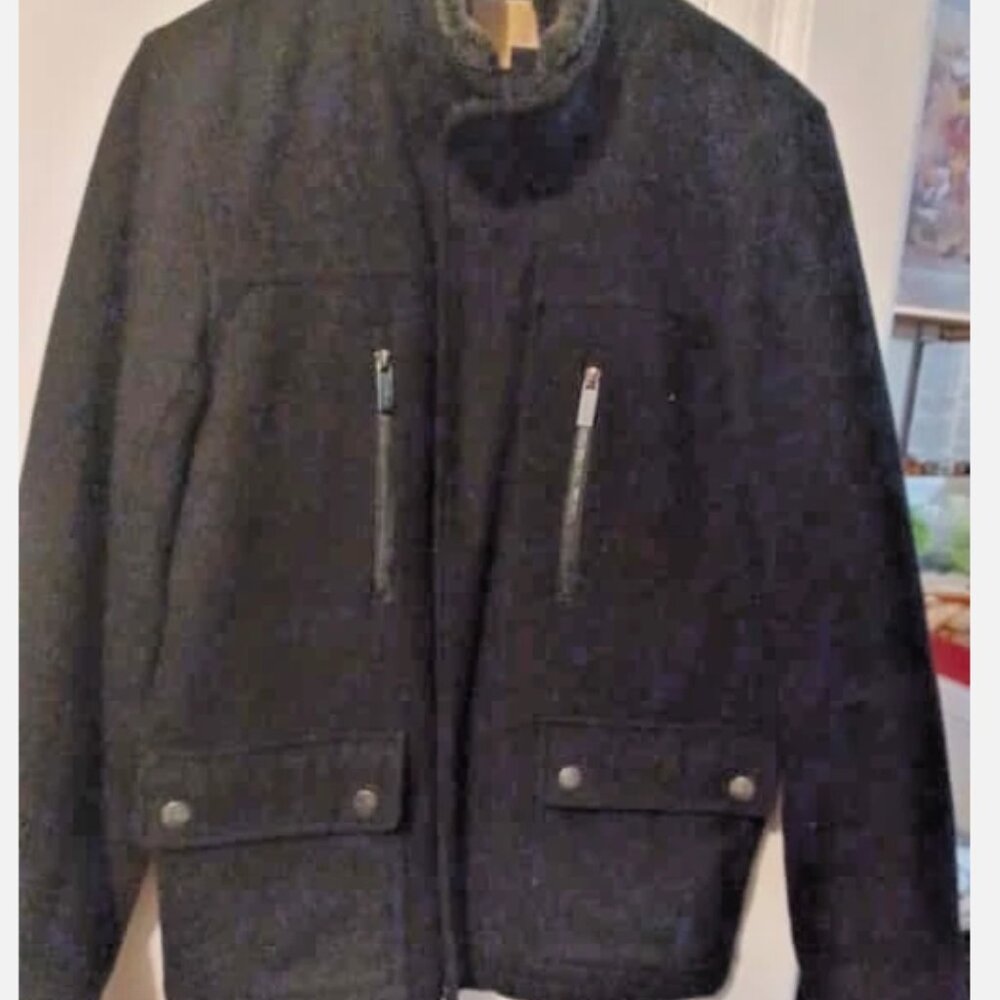 Michael Kors Men's Jacket Size Small